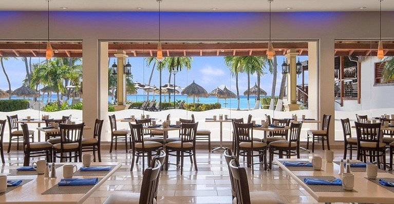 Holiday Inn Resort Aruba - Beach Resort &amp; Casino