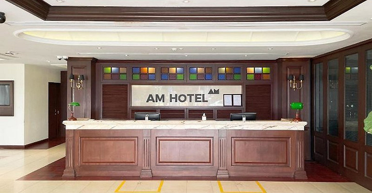 AM Hotel
