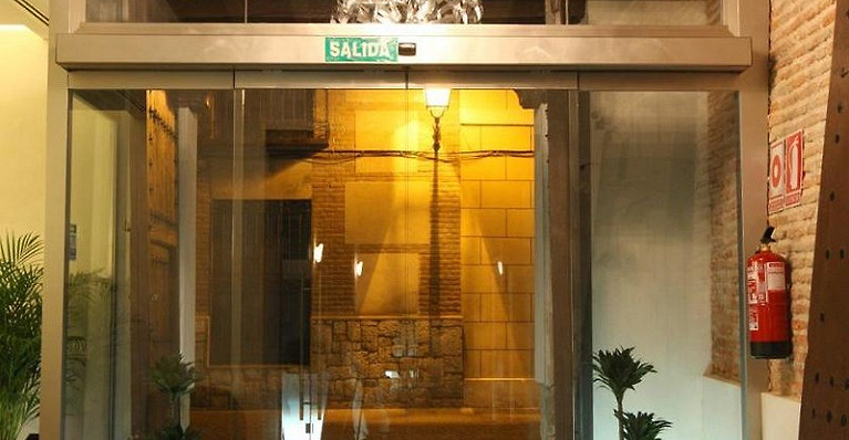 Evenia Alcalá Boutique