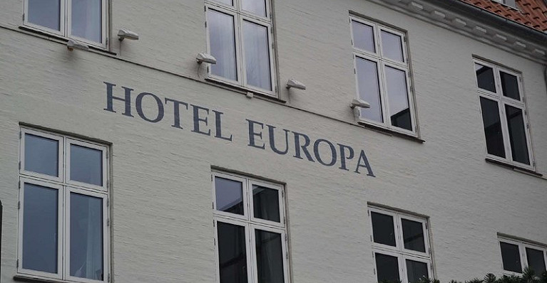 Best Western Hotel Europa