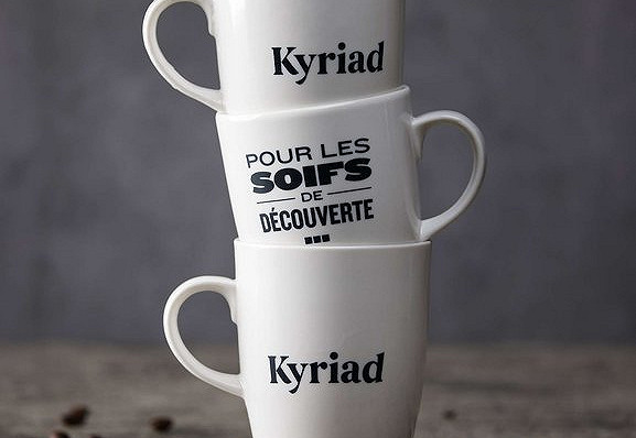 Kyriad Aix Les Milles - Plan de Campagne