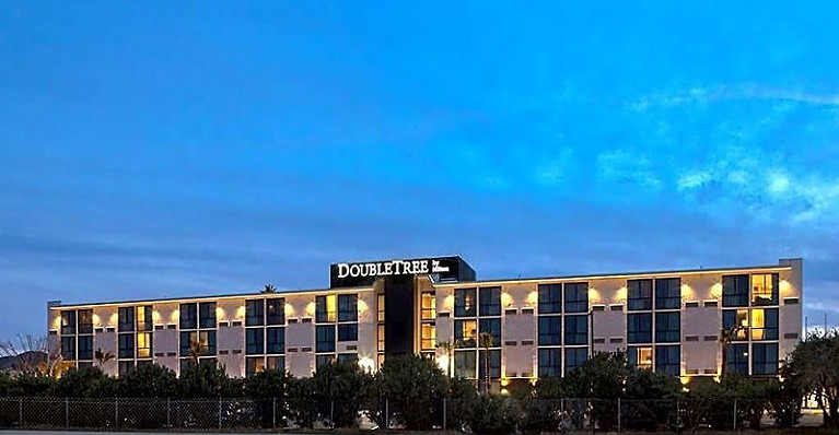 DoubleTree by Hilton Palmdale