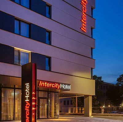 IntercityHotel Graz