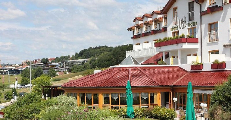 Krainz Hotels Loipersdorf