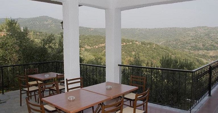 Guesthouse Arsenis