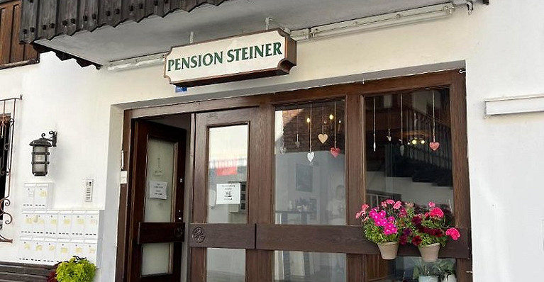 Pension Steiner