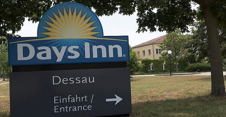 Days Inn by Wyndham Dessau