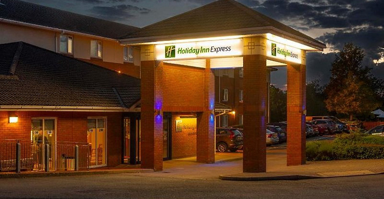 Holiday Inn Express Gloucester - South