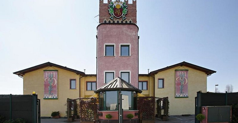 Motel Del Duca