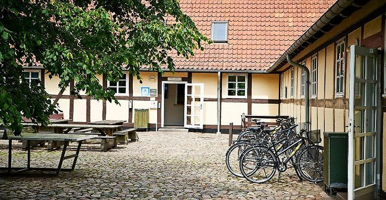 Danhostel Odense Kragsbjerggaard