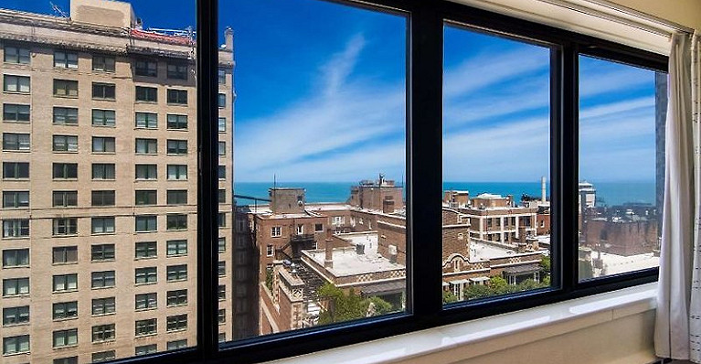 Sonesta ES Suites Chicago Downtown Magnificent Mile - Medical