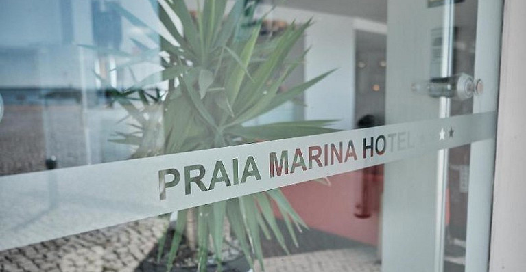 Praia Marina