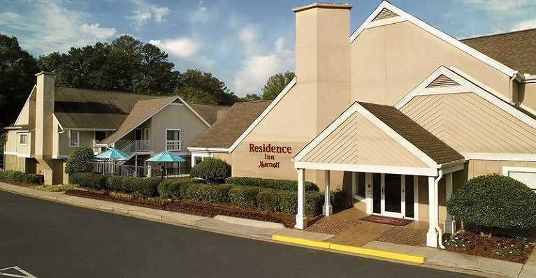 Residence Inn by Marriott Atlanta Buckhead