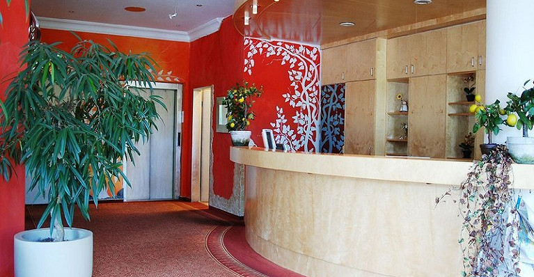 Hotel Ambiente Langenhagen Hannover by Tulip Inn