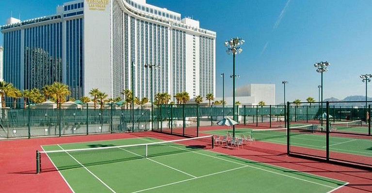 Westgate Las Vegas Resort &amp; Casino