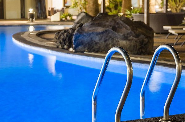 Vitalclass Lanzarote Spa &amp; Wellness Resort