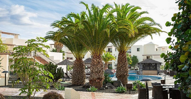 Vitalclass Lanzarote Spa &amp; Wellness Resort