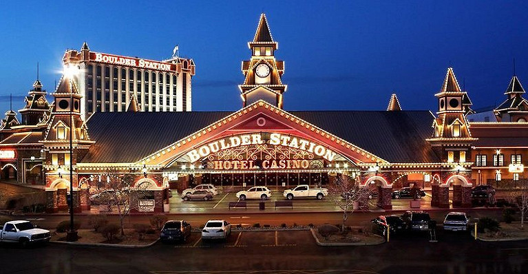Boulder Station Hotel Casino