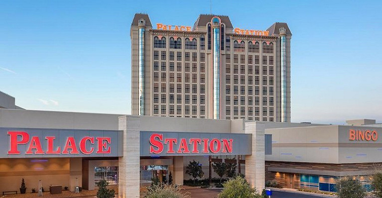 Palace Station Hotel &amp; Casino
