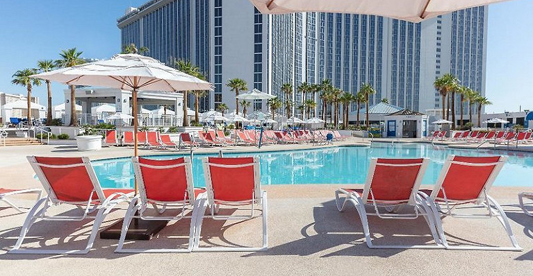 Westgate Las Vegas Resort &amp; Casino