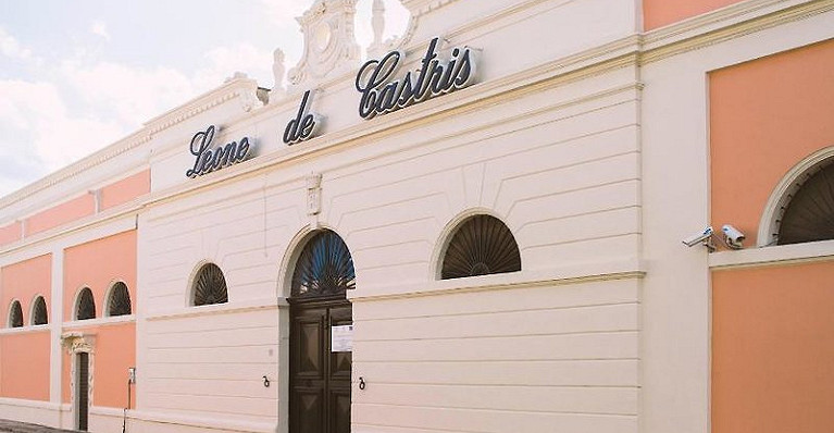 Leone de Castris Wine Hotel - Villa Donna Lisa