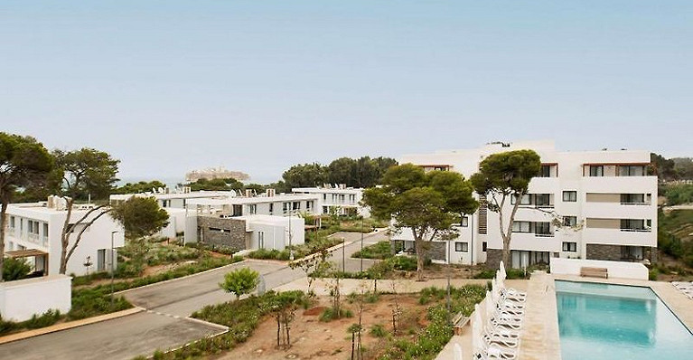 Radisson Blu Residences, Al Hoceima