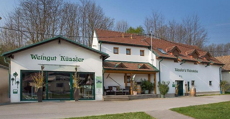 Winzerhof Küssler - Weinviertel