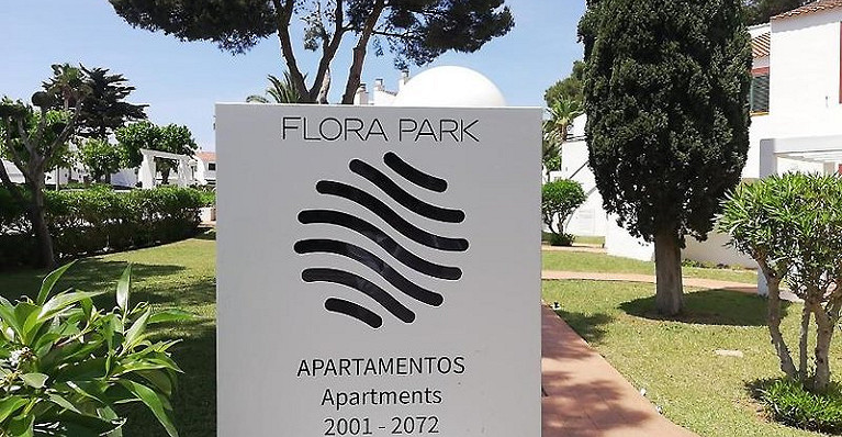 Flora Park