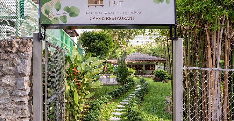 Hillside Resort Pattaya