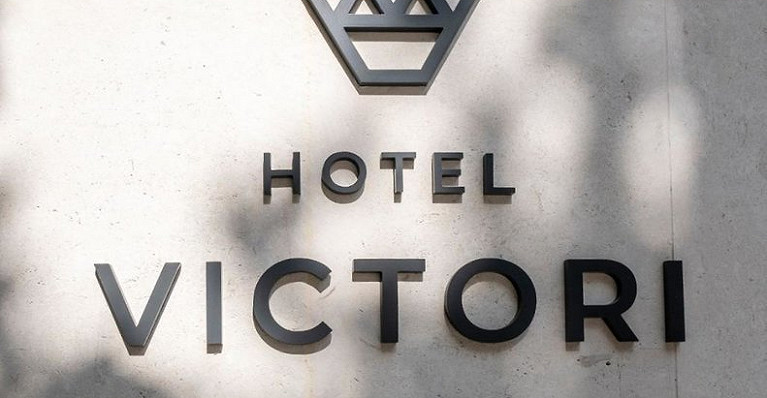 Hotel Victori