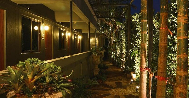 Cozy Inn Chiang Mai