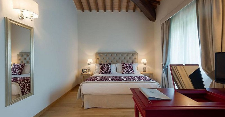 Borgo La Chiaracia Resort &amp; SPA