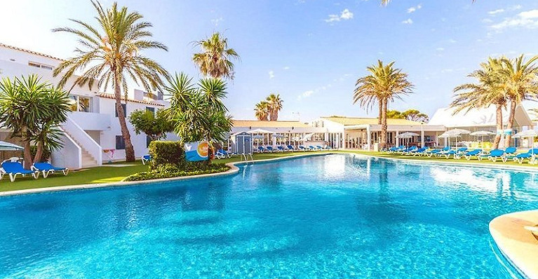 Vacances Menorca Resort - Blanc Cottage
