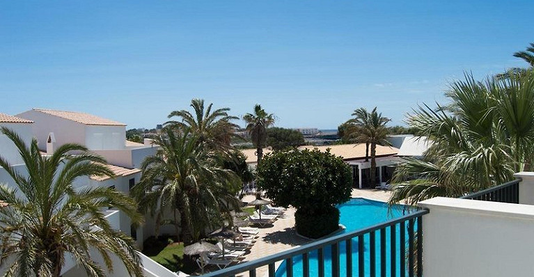 Vacances Menorca Resort - Blanc Cottage