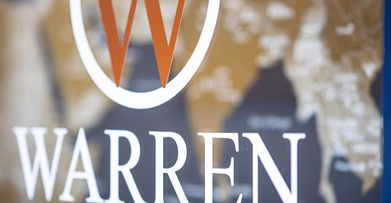 Quarter by Warren Collection