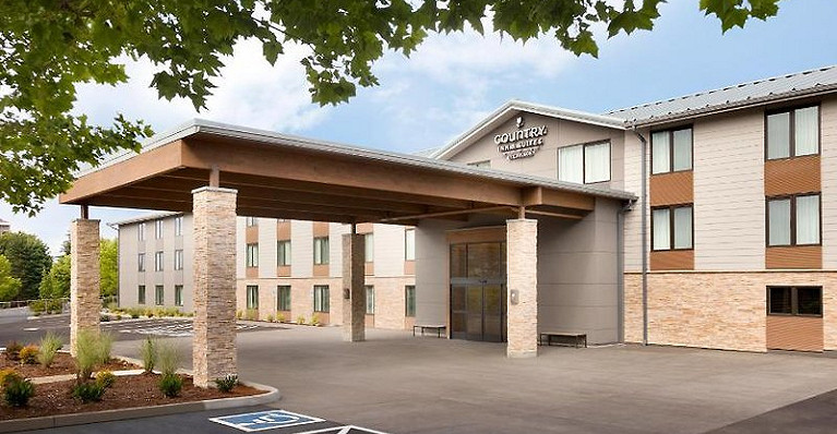 Country Inn &amp; Suites by Radisson, Seattle-Tacoma Intern. Airport, WA