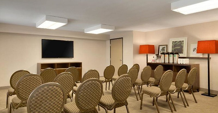 Country Inn &amp; Suites by Radisson, Seattle-Tacoma Intern. Airport, WA