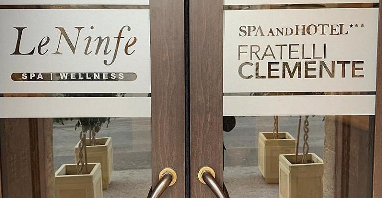 Fratelli Clemente Spa and Hotel