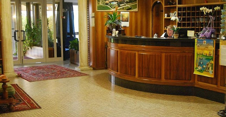 Hotel Villaggio il Gabbiano