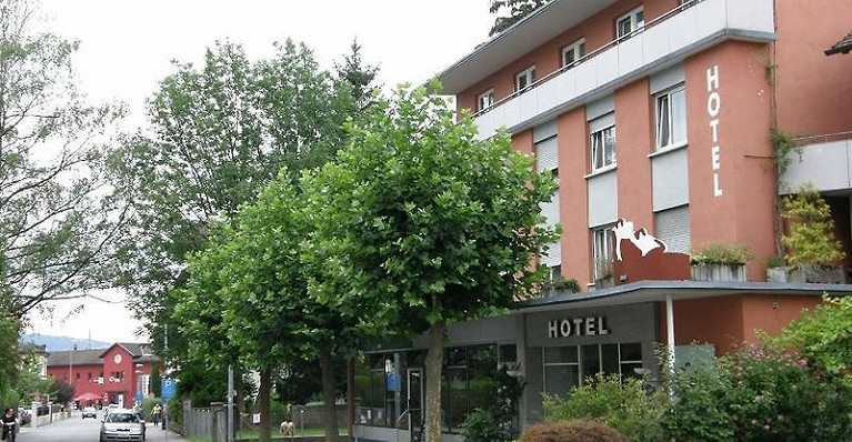 Hotel Katharinenhof STANDARD