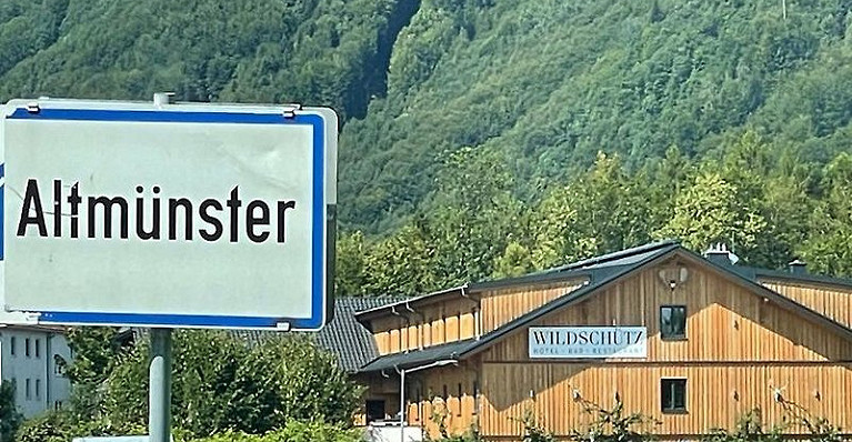 Hotel Wildschütz