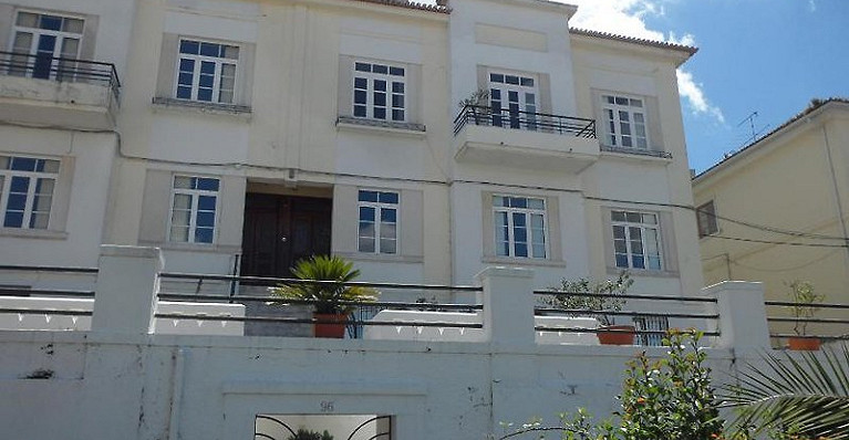 Casa Coimbra Guesthouse &amp; Garden