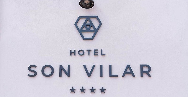 Hotel Son Vilar