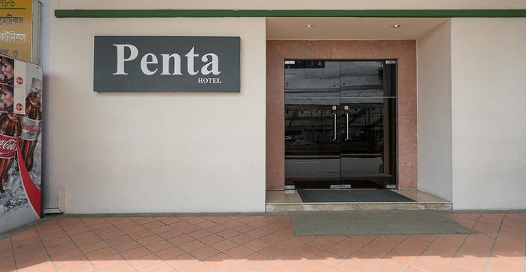 Penta Hotel