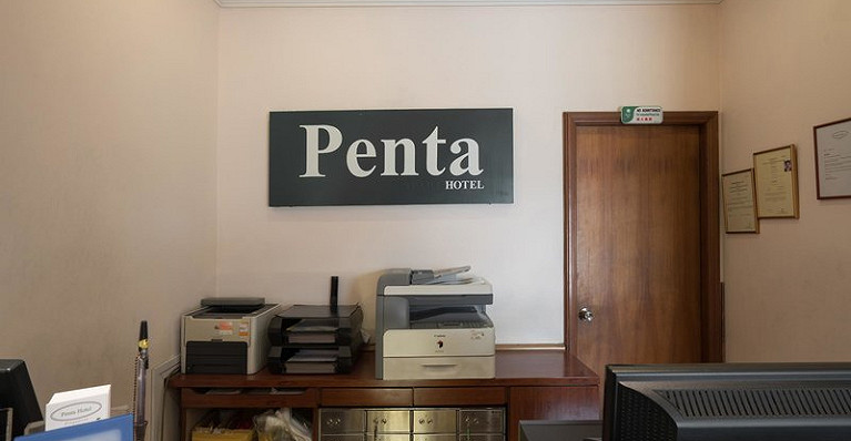 Penta Hotel