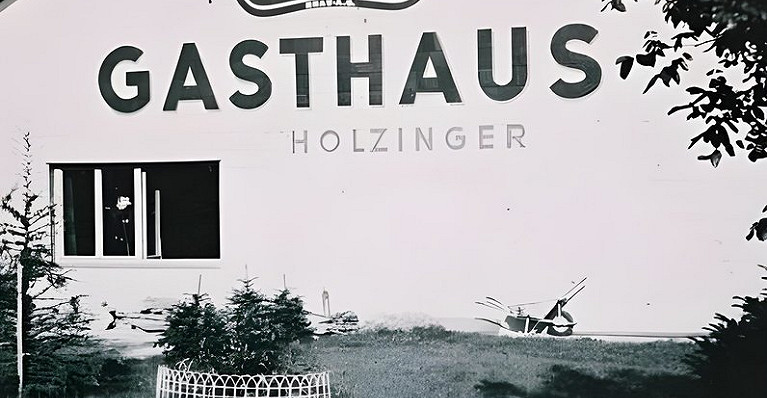 Hotel Restaurant Holzinger