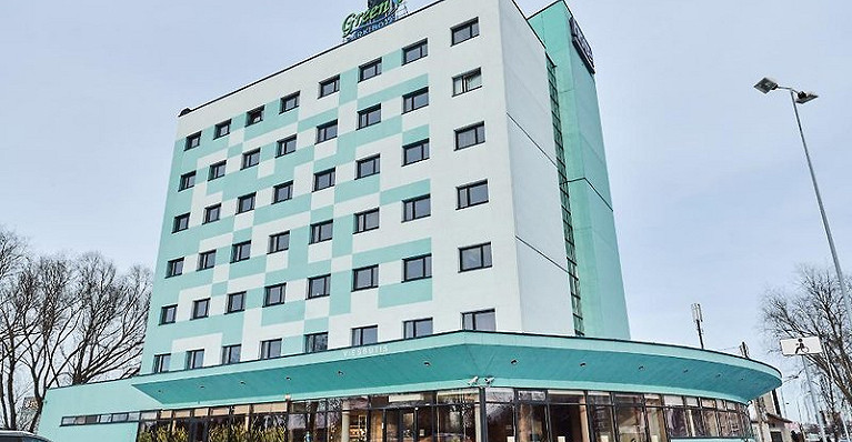 Park Inn by Radisson Klaipeda Hotel