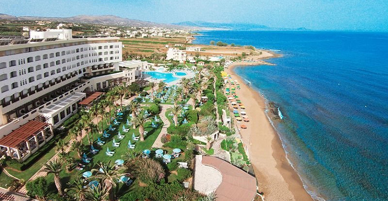 Hotel Creta Star Hotel