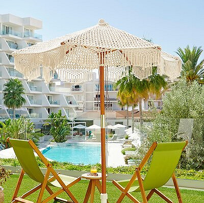 Hotel Iber. Playa De Palma