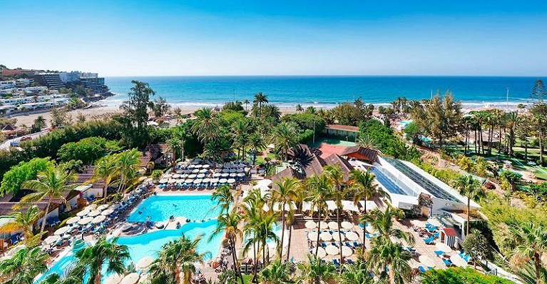 Hotel Costa Canaria &amp; Spa